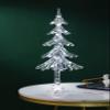 Icy Craft String Christmas Tree view 1