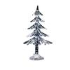 Icy Craft String Christmas Tree view 2