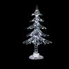 Icy Craft String Christmas Tree view 3