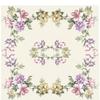 Keep Unique 20-ct 13x13 Flowers Paper Luncheon Decoupage Napkins, 3-Ply Servilletas Floral Napkin for Christmas Art, Dinner and Party, Disposable Napkins Decorative (Colourful Spring) view 2