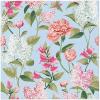 Keep Unique 20-ct 13x13 Flowers Paper Luncheon Decoupage Napkins, 3-Ply Servilletas Floral Napkin for Christmas Art, Dinner and Party, Disposable Napkins Decorative (Lilac-Peonies) view 1