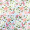Keep Unique 20-ct 13x13 Flowers Paper Luncheon Decoupage Napkins, 3-Ply Servilletas Floral Napkin for Christmas Art, Dinner and Party, Disposable Napkins Decorative (Lilac-Peonies) view 2