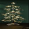 Icy Craft 22" Sparkle Christmas Tree view 1