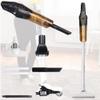 Cordless Stick Vacuum,Stick Vacuums & Electric Brooms,Car Vacuum Cleaner High Power Cordless,Vacuum Cleaner Carpet and Floor,Portable Vacuum Cleaner,40 Mins Running Hardwood Floor/Low-Pile Carpet (2) view 1
