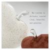 ALDEPO Sculpture Tabletop Unique Crystal Love Apple OrnamentArt Glass Apple Collectible FigurinesBest for Lucky Christmas Eve Gifts Great Wedding Decor Gifts (Size : Animal Horse) view 3