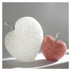 ALDEPO Sculpture Tabletop Unique Crystal Love Apple OrnamentArt Glass Apple Collectible FigurinesBest for Lucky Christmas Eve Gifts Great Wedding Decor Gifts (Size : Animal Horse) view 4
