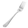 I Love You Mom Gifts for Mothers Day Birthday Engraved Stainless Steel Dinner Fork for Cooking Mom Mama Mommy Christmas Gifts for Mom Stepmom from Daughter Son Children view 3