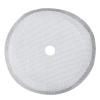 5 Pieces Replacement Filters Mesh Filters Replacement Stainless Steel Replacement Screen for Coffee Makers and Tea Machines (Medium-800ml) view 1