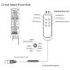 6-Button Remote Control for Lifting Bed and Electric Sofa with 8-Pin Extension Cord Handheld Controller view 3