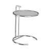 AAGAZA Lifting Coffee Table,Snack Side, Table Couch Side Tables, Thicken Sofa Side Table,End Table for Sofa,Bedroom, Snack Living Room, Clear/563 (Color : Clear) view 4