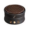 AAGAZA Portable Teapot Warmer, Tea Pot Heating Base, Tea Light Warmer, Teapot Heater for Home, Style B/646 view 1
