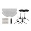 Hombli Robot Vacuum Complete Accessory Kit, ensures Better Cleaning Results, Replacement Parts Smart Robot Vacuum view 2
