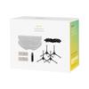 Hombli Robot Vacuum Complete Accessory Kit, ensures Better Cleaning Results, Replacement Parts Smart Robot Vacuum view 3