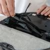 Hombli Robot Vacuum Complete Accessory Kit, ensures Better Cleaning Results, Replacement Parts Smart Robot Vacuum view 4