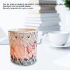 Mosaic Candle Holder, Glass Candleholders Tea Light Holders Votive Candle Holders, Tealight Candle Holder for Home view 4