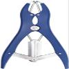 Grehge g Tool:filling Pliers Stainless Steel Balloon Mouth Expander Diy Tools & Filling Balloon Sequins Petals Feathers Home Party Activities (Neutrally Aggressive) view 1