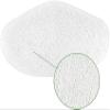 5 Cloths Washable for Polti Vaporetto SV440_Double SV400, Pads for Polti Vaporetto Smart 100_B Mop Sockettes,Vaporetto Steam Mops Cleaner view 2