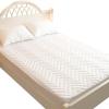 Quilted Waterproof RV King Mattress Protector Pad for 72x80 Narrow King Bed Elastic Pocket Fitted Sheet Style Matress Topper Cover view 2