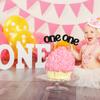 24Pcs One Cupcake Toppers Glitter Baby 1st Birthday Party Cupcake Food Picks Baby Shower Boys Girls Kids First Birthday Party Cake Decorations Supplies Black view 4