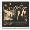 Weezer - Pinkerton - Officially Licensed - Laminated - Group Poster - 36.5" x 24.5" view 2