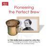 Melitta #2 Cone Coffee Filters, Natural Brown, 100 Count (Pack Of 3), 300 Total Filters - Fits all 2-6 Cup Cone Coffee Makers and 1-cup Pour-Over Brewers, Compostable, Tear-Resistant, Made in USA view 4