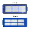 Luxuypon 2PCS Replacement Vacuum Cleaner Filters Compatible with E-ufy RoboVac 11S 15C 30C Max Cleaning Parts view 2