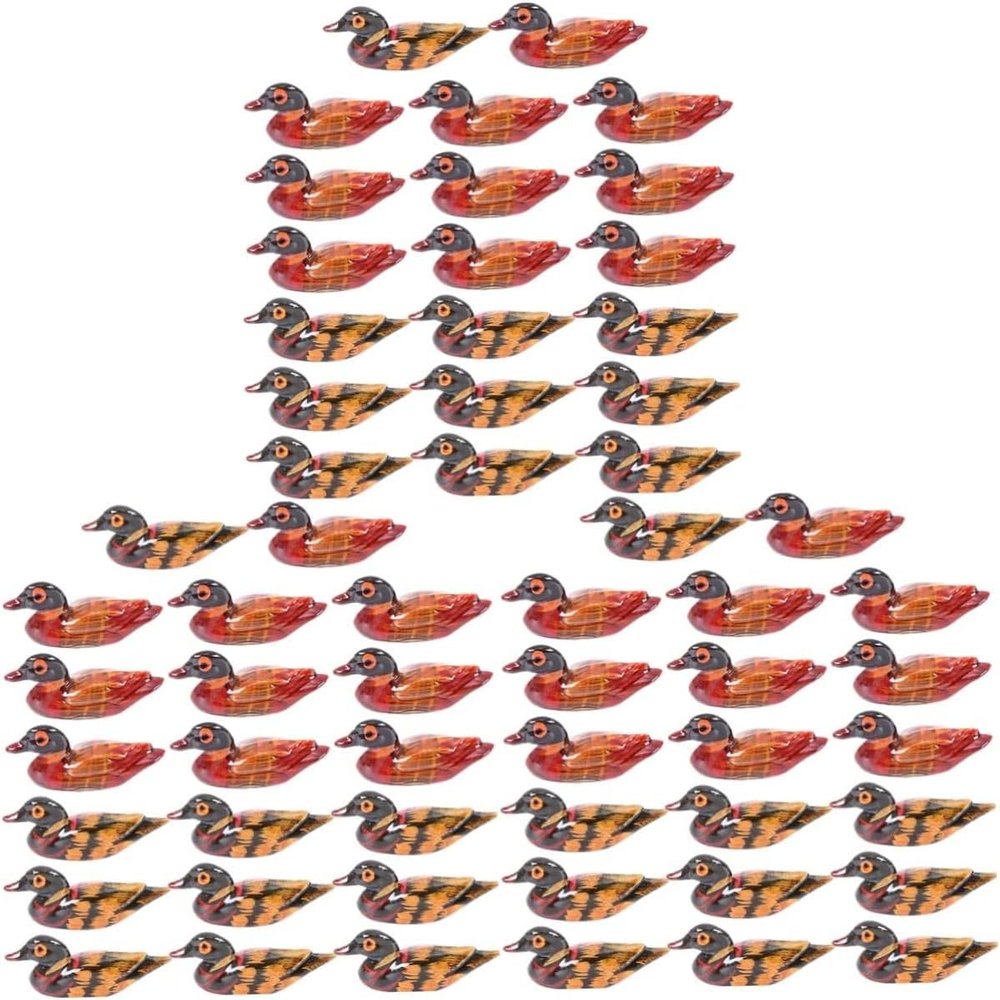 60 Pcs Chinese Decor Bunny Decor Dining Room Table Decor Chopstick Holder Rest Chopstick Pillow Ceramics Tableware Rack Brush Holder Animal Spoon Table Chopstic Chopstick Rest