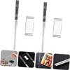 5 Sets Chopsticks Set Ramen Gifts Dinning Table Set Japanese Accessories Tableware Rest Chopstick Stand Japanese Style Chopsticks Chopsticks Rest Reusable Chopstick Rest view 3