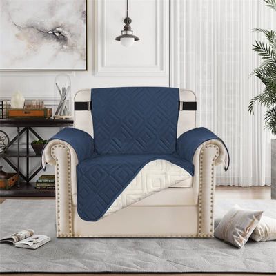 1 2 3 4 Seater Water Proof Sofa Cover Sofa Mat Kids Sofa Mat Pet Dog Couch Slipcovers For Living Room Furniture Protector Covers Anti-wear Couch Covers Recliner Armchair Slipcovers ( Color : 4# , Size