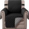 1 2 3 4 Seater Water Proof Sofa Cover Sofa Mat Kids Sofa Mat Pet Dog Couch Slipcovers For Living Room Furniture Protector Covers Anti-wear Couch Covers Recliner Armchair Slipcovers ( Color : 16# , Siz view 1