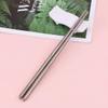 5Pcs Melamine Chopstick Display Rack Imitation Porcelain Spoon Holder Stand Chopstick Pillow Spoon Rest for Home Restaurant Dinning Room Chopstick Rest view 4
