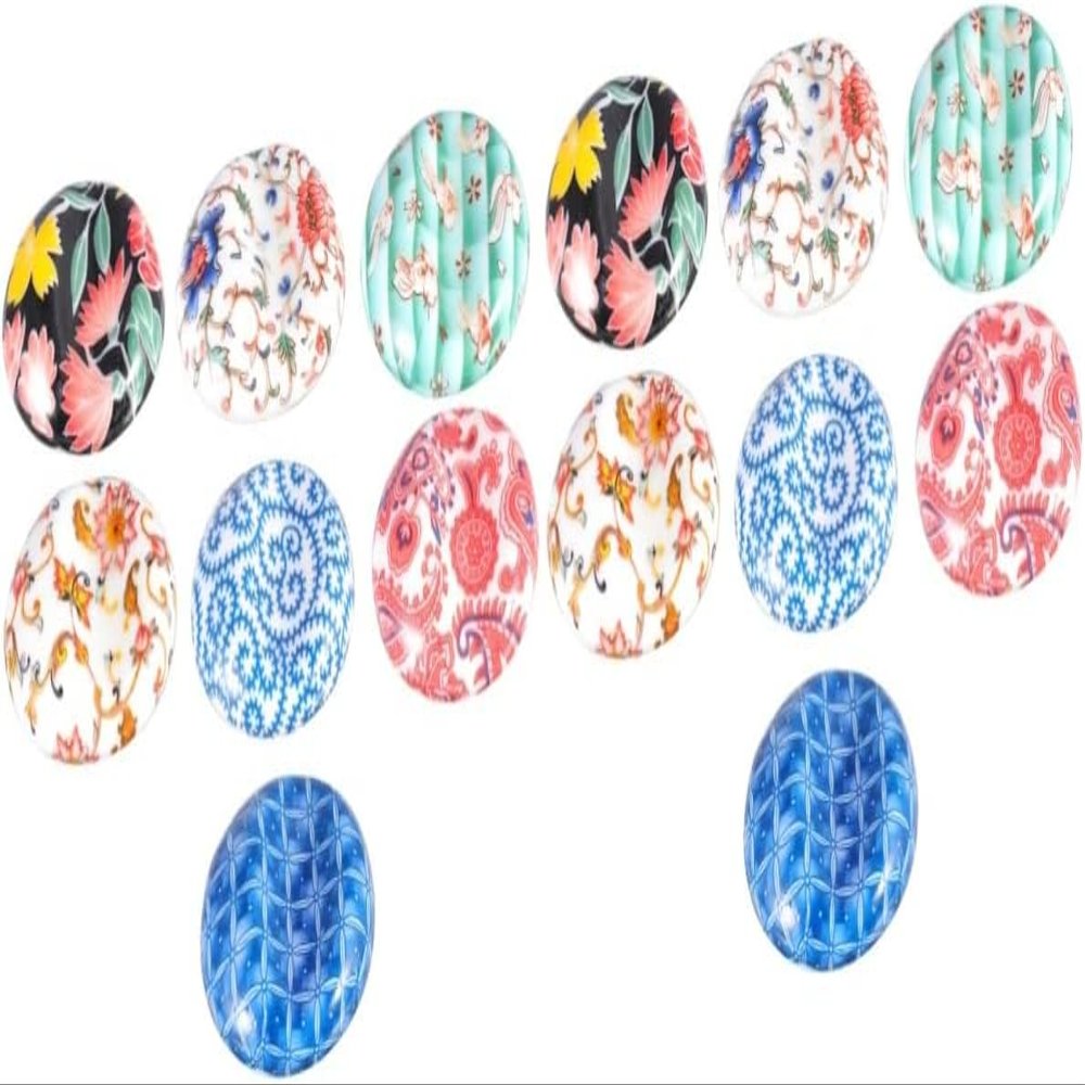 14 Pcs Coffee Spoon Holder Ceramic Chopsticks Cute Chopstick Rest Spoon Fork Holder Rest Chopstick Stand Rest Spoon Rest Spatula Ceramics Cartoon Chopsticks Chopstick Rest
