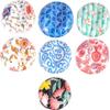 14 Pcs Coffee Spoon Holder Ceramic Chopsticks Cute Chopstick Rest Spoon Fork Holder Rest Chopstick Stand Rest Spoon Rest Spatula Ceramics Cartoon Chopsticks Chopstick Rest view 3