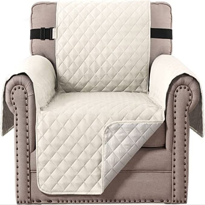 1 2 3 4 Seater Water Proof Sofa Cover Sofa Mat Kids Sofa Mat Pet Dog Couch Slipcovers For Living Room Furniture Protector Covers Anti-wear Couch Covers Recliner Armchair Slipcovers ( Color : 14# , Siz