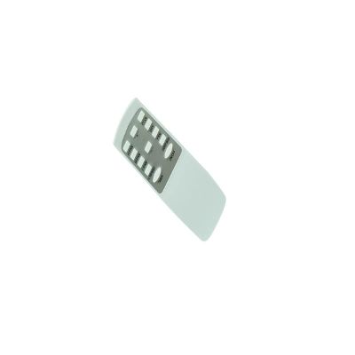 Generic Replacement Remote Control Compatible for Netta Portable AC Air Conditioner