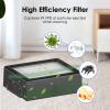 (14 Pack) j9+ j7+ HEPA Filter for iRobot Roomba j7+, j9+, Combo i5+ Combo j5+ Roomba i7 i7+ j7 Plus i3 i3+ i2 i2+ i1 i1+ i4 i6 i6+ i8 i8+ E6 E7 E I & J Series Filters Kit (NOT FOR Combo j7+ j9+ 10 Max view 3
