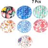 21 Pcs Ceramic Chopsticks Cutlery Chopstick Rest Japan Chinese Chopsticks Support Cute Chopstick Holder Spoon Rest Spatula Ceramics Cartoon Chopsticks Holder Chopstick Rest view 4