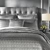 Five Queens Court Lafayette King Quilted Sham King view 1