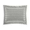Five Queens Court Lafayette King Quilted Sham King view 2