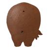 1 Pcs Of Funny Country Rustic Western Brown Horse Ass Butt Wall Beer Bottle Cap Opener view 4