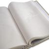 Birth Photo Album, cm 21x28 with pockets, contains 200 photos cm 13x18 view 4