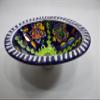 13" X 10" TALAVERA SINK drop in or undermount mexican bathroom handmade ceramic view 4