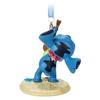 Disney Stitch Sketchbook Ornament view 2
