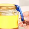 50pcs Beer Bottle Openers,Colored Bottle Opener Keychain,Aluminum Alloy Colorful Mini Pocket Beer Beverage Opener,Open the Lids of Beer Bottle Easily view 3