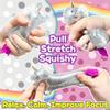 Squishy Unicorn Stress Ball, Animal Squishy Stress Balls for Adults view 3