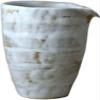 Large Coffee Mug Fair Cup Ceramic Tea Set Tea Set Tea Art Household Uniform Cup Tea Set Tea Cup Housewarming coffee cup view 1