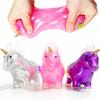 Unicorn Squishy Stress Balls (3-Pack) for Adults Vase Fillers, Unicorn Ball view 1