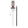Escali DHC1 Digital Deep Fry Thermometer and Candy Thermometer with Pot Clip and Oil Temperature Gauge for Frying view 1