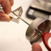 Escali DHC1 Digital Deep Fry Thermometer and Candy Thermometer with Pot Clip and Oil Temperature Gauge for Frying view 4