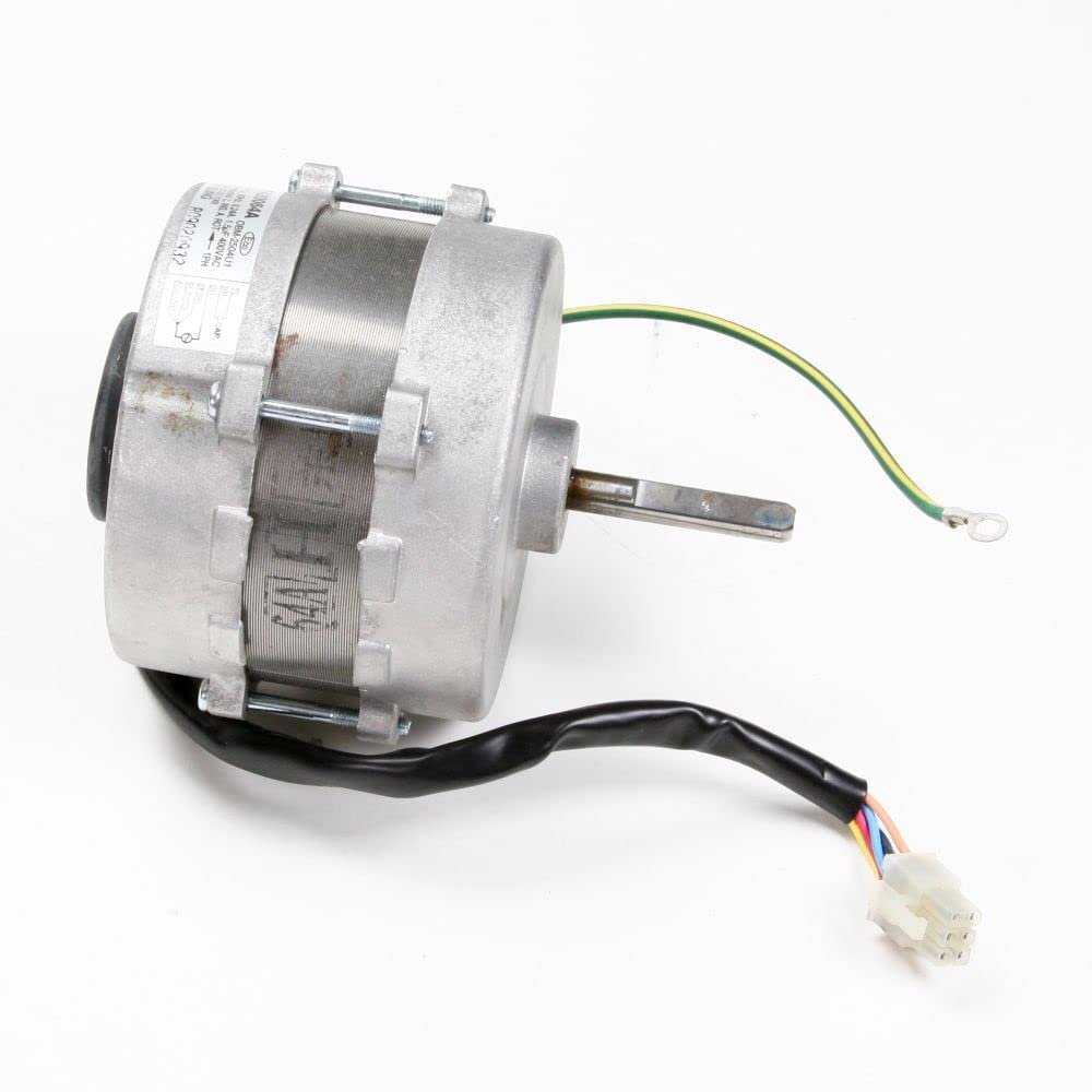 Air Conditioner Motor LYC153ALE34 LYC153ALE35 LYH123ALA32 LYH123ALA34 Replacement for LG